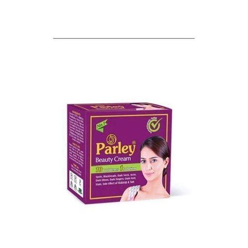 Parley Beauty Cream Face Cream