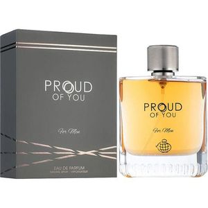 Proud of you Parfum