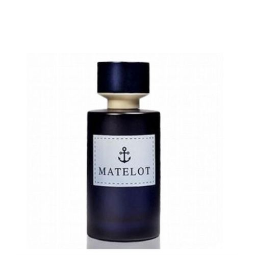 Fragrance World Matelot Eau De Perfume Spray - 100ml