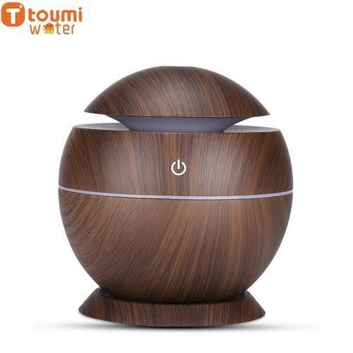 130ml Air Humidifier USB Air Diffuser Aromatherapy Machine