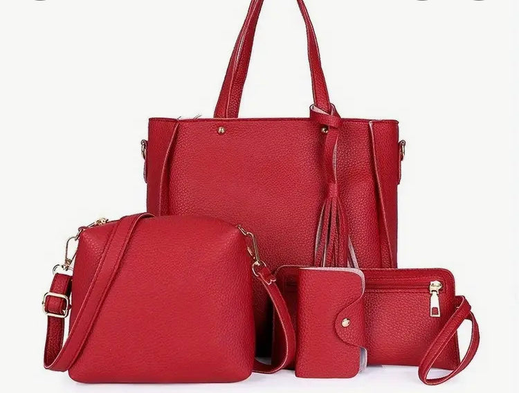 Ladies fashion handbags