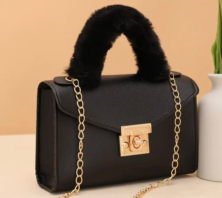 Ladies fashion handbags