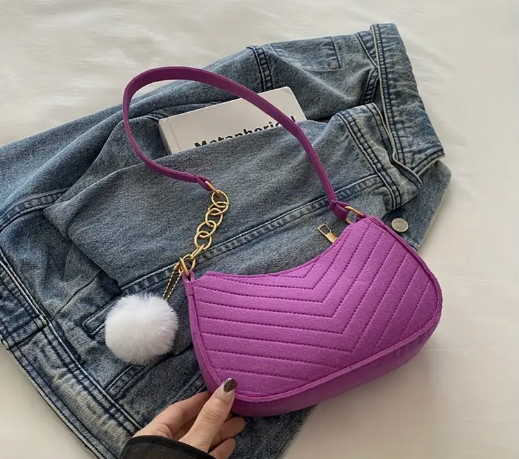 Ladies fashion handbags