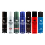 Fragrance World Riggs London deodorant body spray -250ml