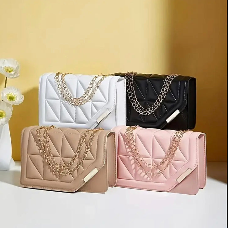 Ladies fashion handbags