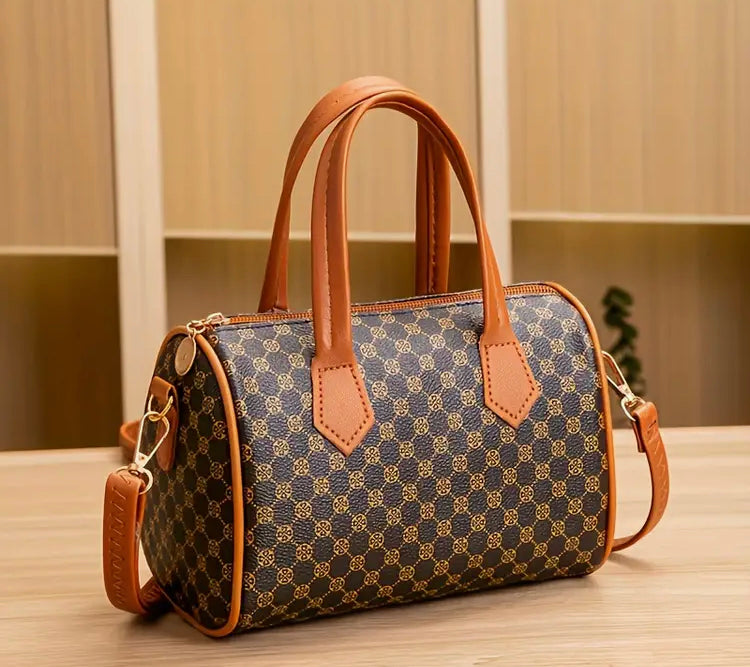 Ladies fashion handbags