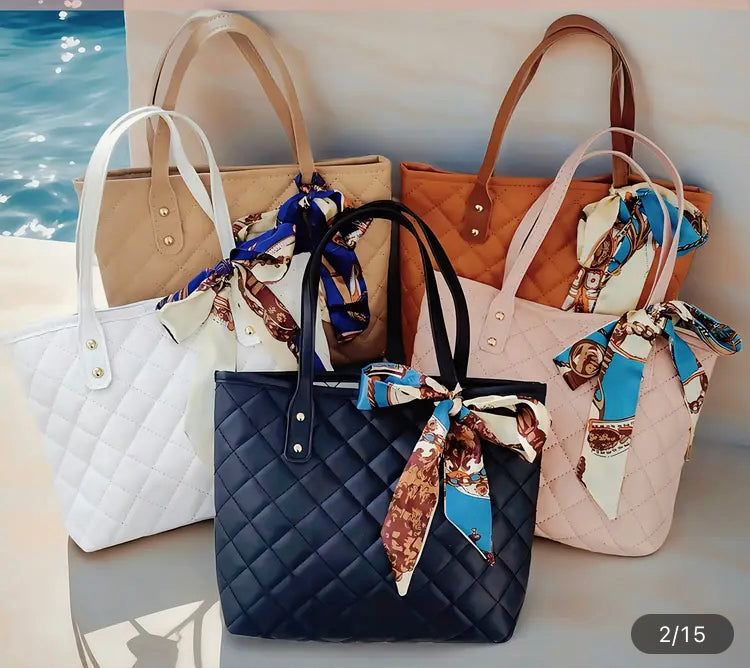 Ladies fashion handbags