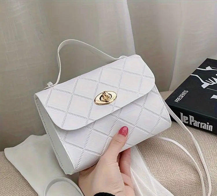 Ladies fashion handbags