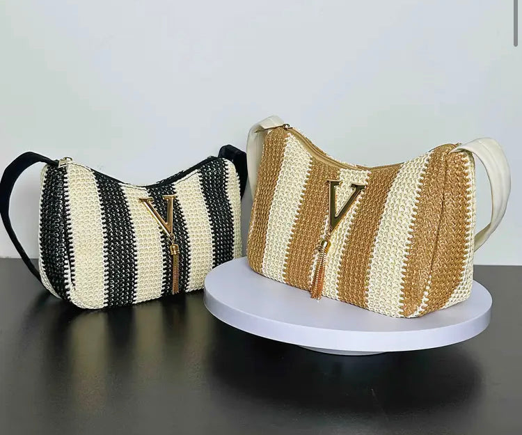 Ladies fashion handbags