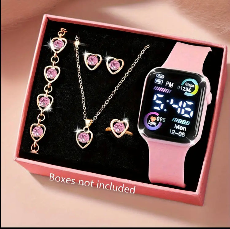 Girlie Stuffs
