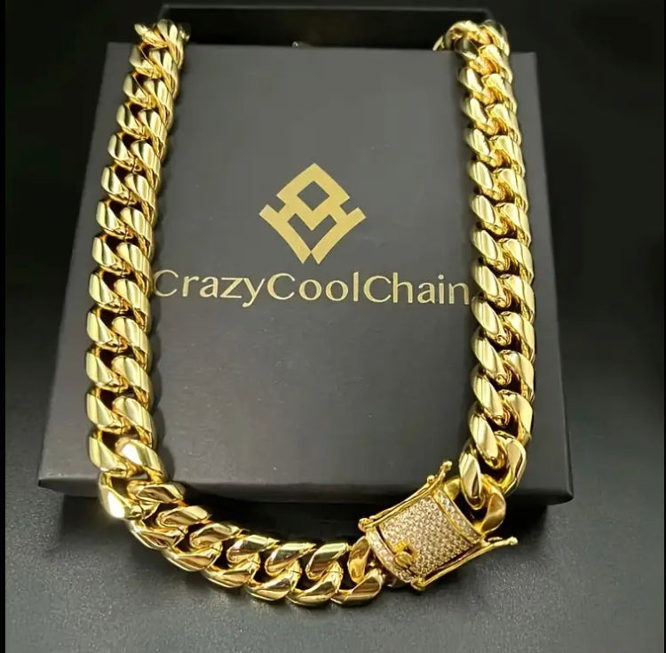 Jewelries