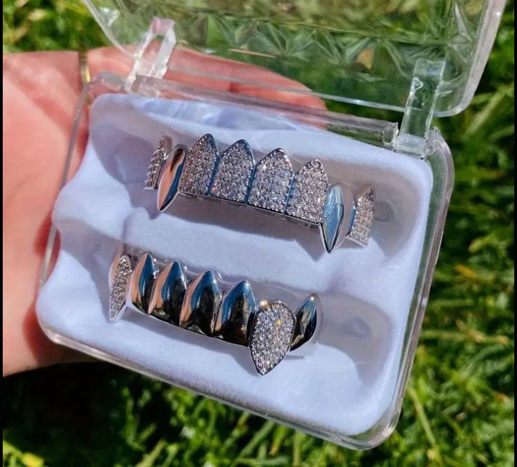 Grillz