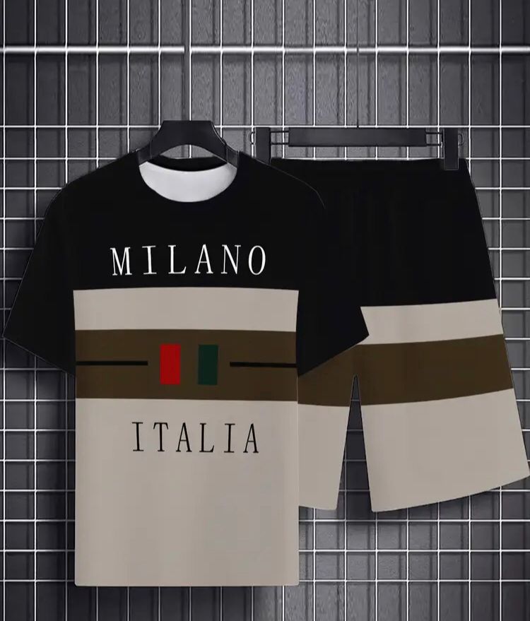 Men Outfit